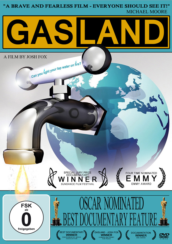 Gasland